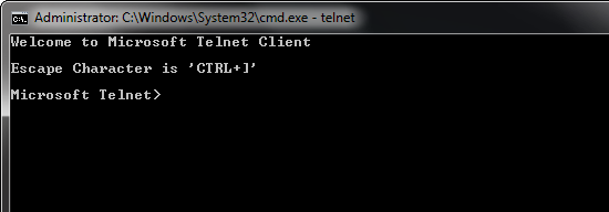 win7-telnet6