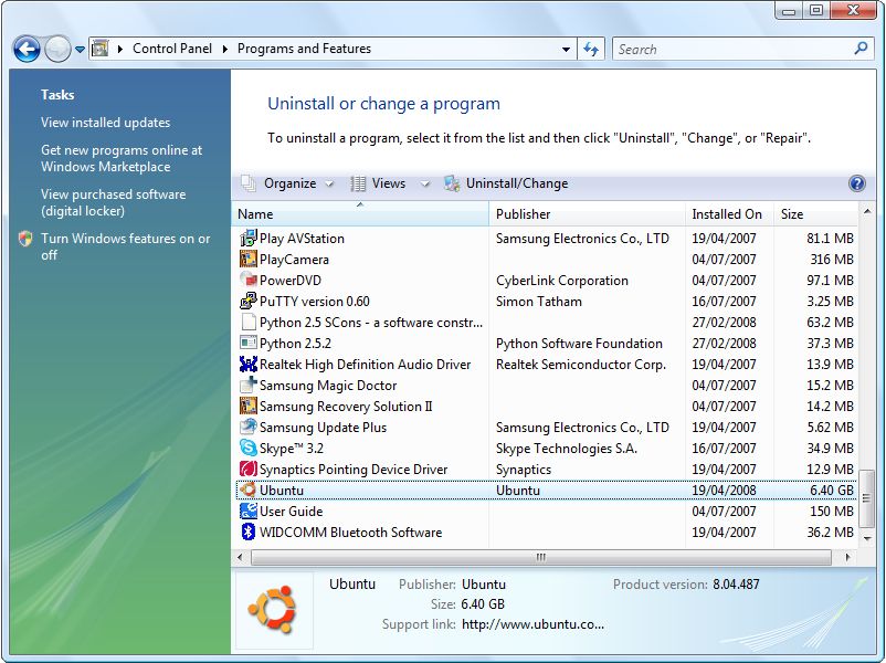 Better Email Program For Windows 7