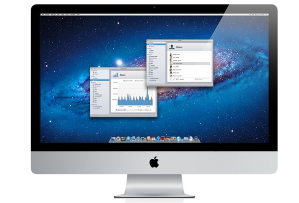 Mac OSX Lion: What’s New In The Upgrade? | Techerator