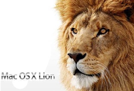 Mac OSX Lion: What’s New In The Upgrade?