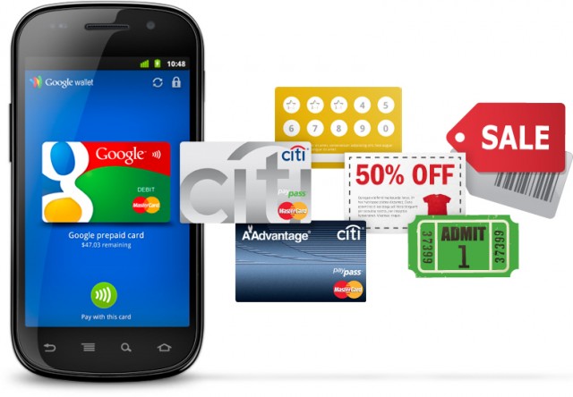 Google Wallet: Changing the Way You Pay for Things… If You Can Keep Your Phone Charged