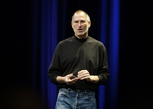 The True Genius Behind Apple’s Success… – Techerator