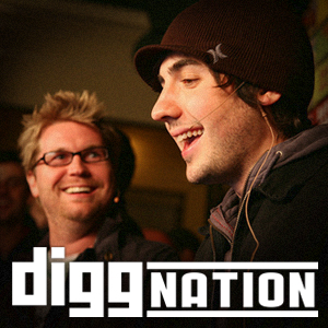 Diggnation Ends In December–What Can Fill The Void?