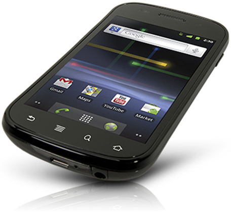 How To Fix the Google Nexus S ‘Search Button Auto-Fire’ Bug