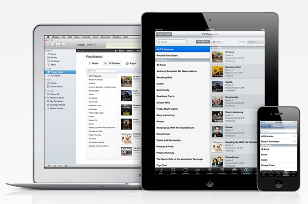 What Can The New iTunes Match Do For You?