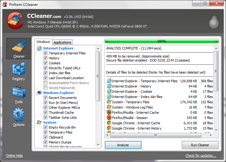 How to give your computer a good spring cleaning this year | Techerator