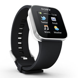 Will there really be a future for Smart Watches?