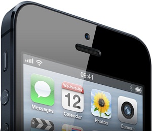The iPhone 5’s incremental updates underwhelm many consumers