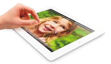 Is the 4th generation iPad worth the upgrade?
