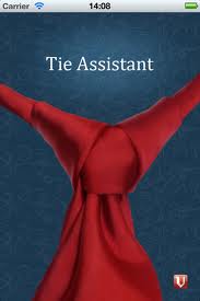 iOS app review: Tie Assistant its great way to learn how to knot a tie